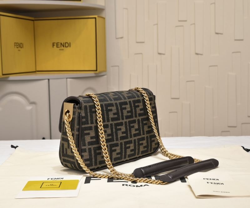 Fendi Baguette Bags